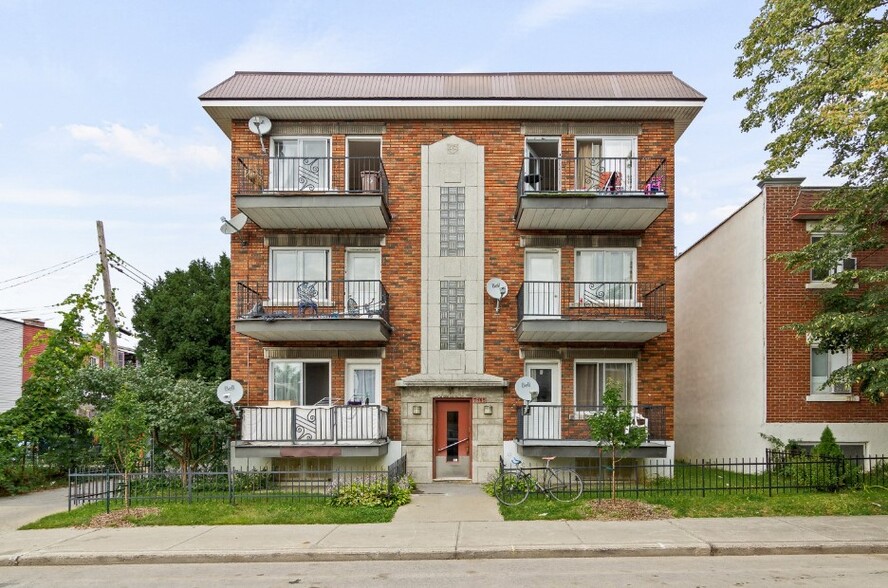 7865 Av D'outremont, Montréal, QC à vendre - Photo principale - Image 1 de 1