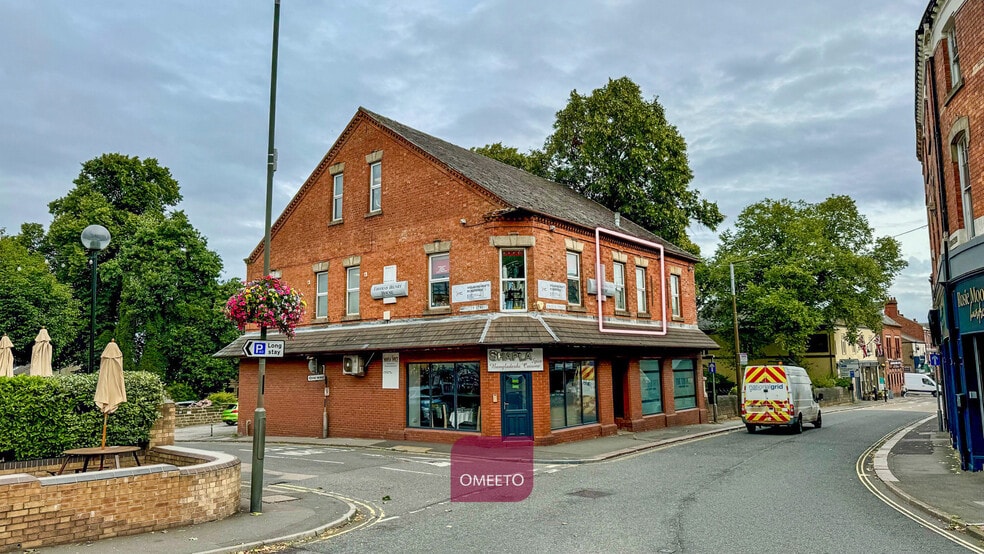 1-5 Church St, Ripley for lease - Building Photo - Image 2 of 8