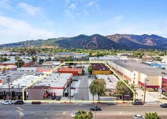 More details for 4411, 4417, & 4423 San Fernando Road – for Sale, Glendale, CA