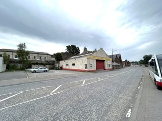 Plus de détails pour 87-89 Whitesands, Dumfries - Commerce de détail à louer