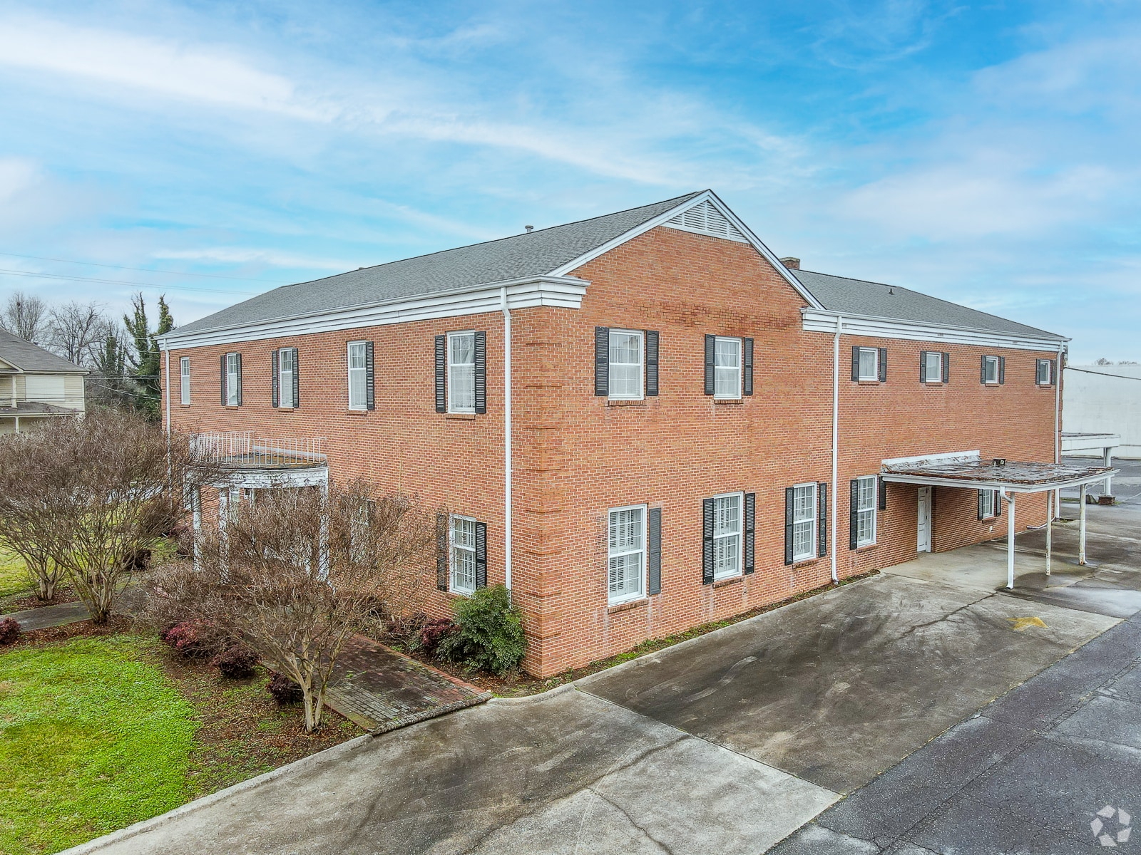 312 W 2nd Ave, Gastonia, NC for sale Primary Photo- Image 1 of 6