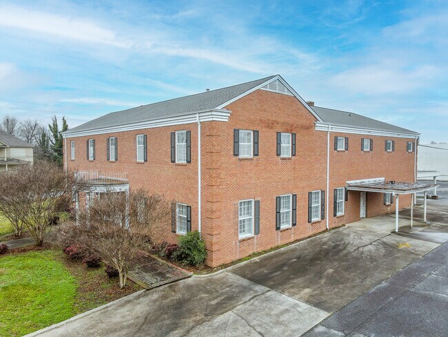 More details for 312 W 2nd Ave, Gastonia, NC - Office for Sale