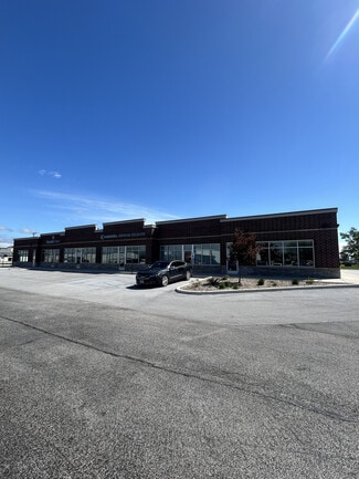 More details for 14813 101st Ave, Dyer, IN - Retail for Lease