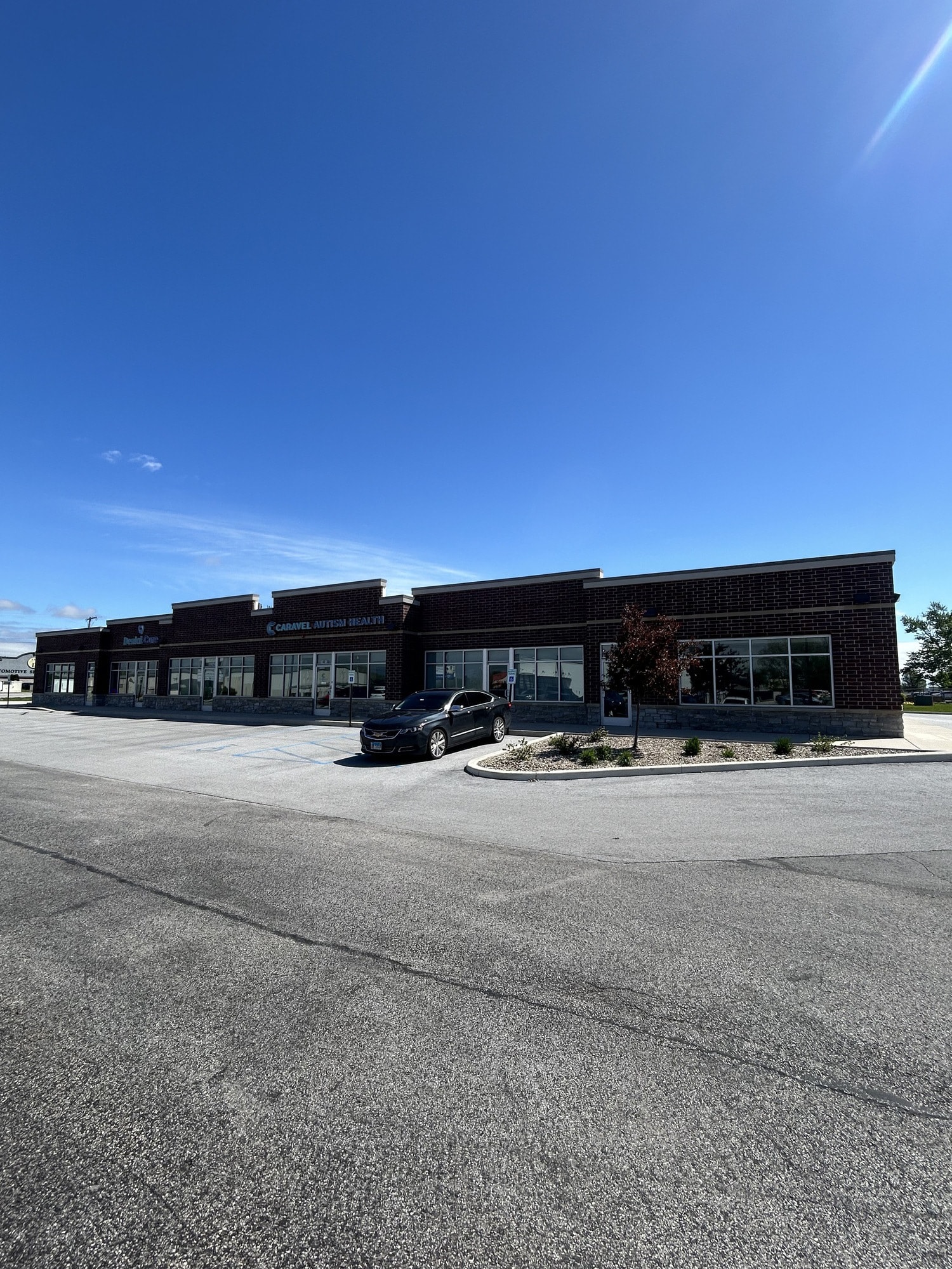 14813 101st Ave, Dyer, IN for lease Building Photo- Image 1 of 10