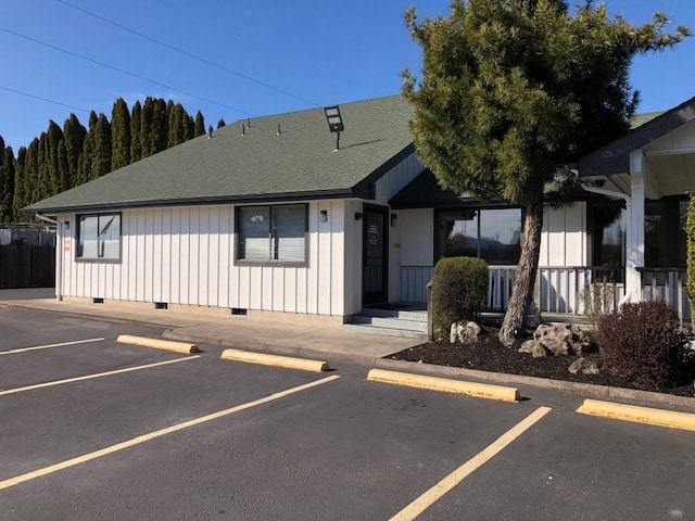 3028-3030 Gateway Loop, Springfield, OR à louer Photo du bâtiment- Image 1 de 2