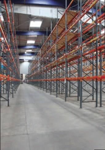 Vantage Point Business Vlg, Mitcheldean for lease - Interior Photo - Image 1 of 7