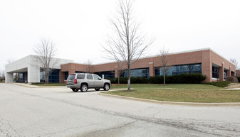 AmeriCenter of Naperville/Warrenville - Loft