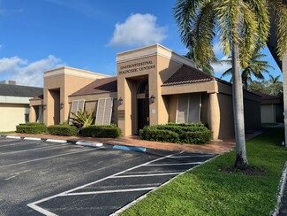 Plus de détails pour 2245 N University Dr, Pembroke Pines, FL - Bureau à vendre