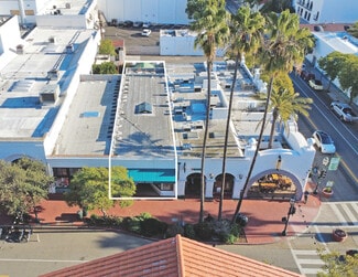 More details for 706 State St, Santa Barbara, CA - Retail for Sale