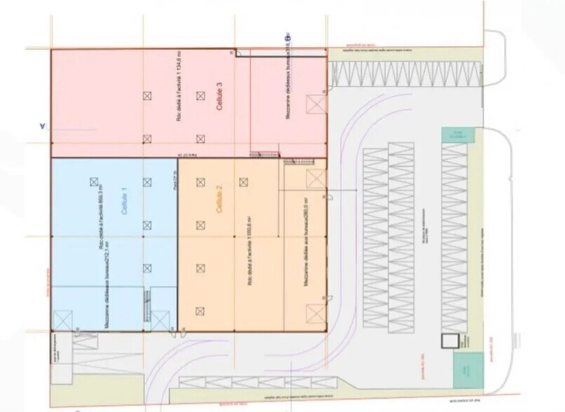 Flex in Persan for sale - Building Photo - Image 1 of 8