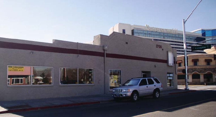 2700 Virginia St, Reno, NV for lease - Building Photo - Image 3 of 12