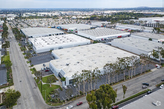 450 W Apra St, Compton, CA - aerial  map view - Image1