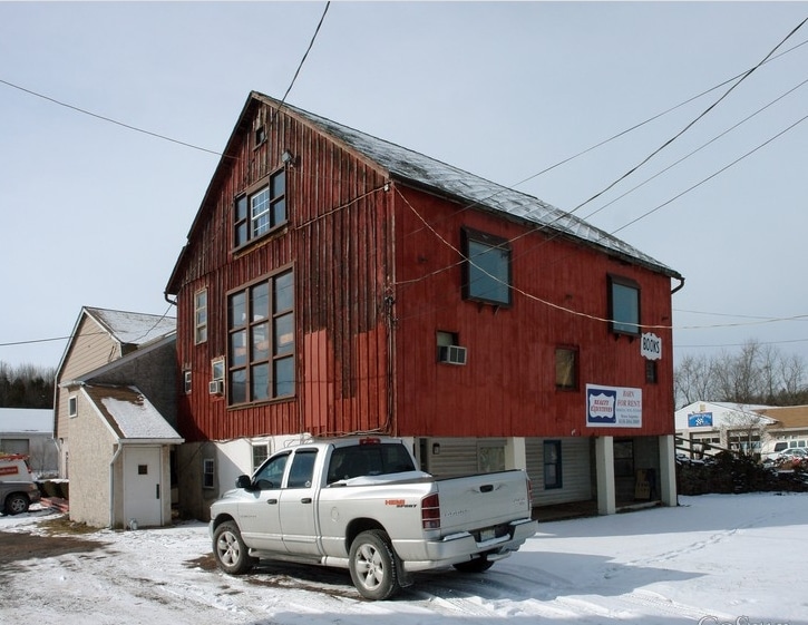 1289 Bridge Rd, Schwenksville, PA for lease - Primary Photo - Image 1 of 2