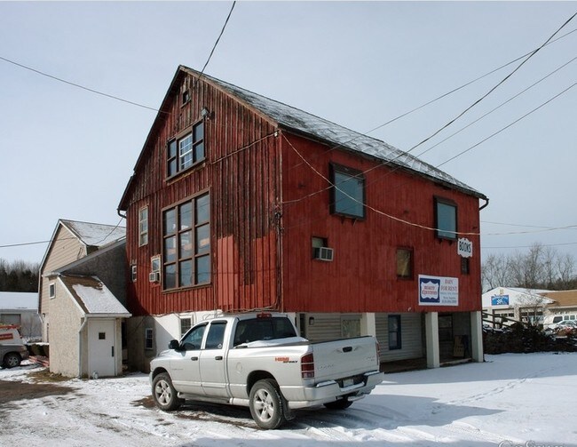 More details for 1289 Bridge Rd, Schwenksville, PA - Retail for Lease