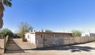 More details for 16673 N Avenida del Oro, Tucson, AZ - Multifamily for Sale