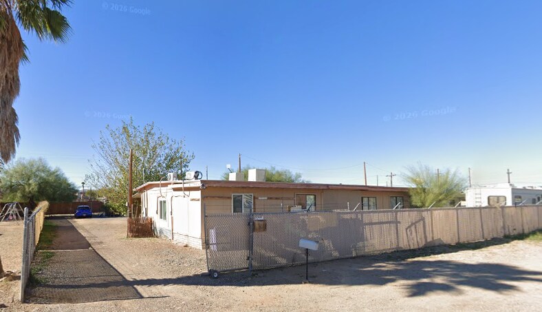 16673 N Avenida del Oro, Tucson, AZ à vendre Photo principale- Image 1 de 6
