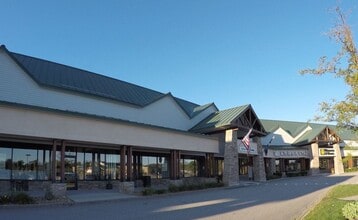 252-260 Payne Rd, Scarborough, ME for lease Building Photo- Image 1 of 6