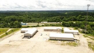 More details for 66310 Pisgah Rd, Quaker City, OH - Industrial for Lease