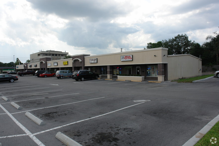 4204 S Florida Ave, Lakeland, FL for lease - Building Photo - Image 3 of 10