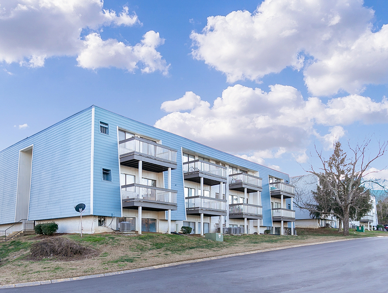 5319 Nolensville Pike, Nashville, TN à vendre Photo du bâtiment- Image 1 de 1