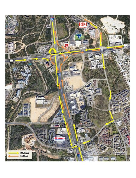 15224 Vance Jackson Road Rd, San Antonio, TX for sale - Primary Photo - Image 2 of 3