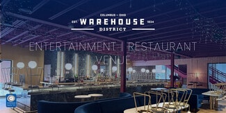 Plus de détails pour 225 Neilston St, Columbus, OH - Local d'activités à louer