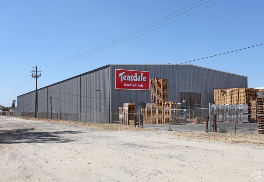 901 Packers St, Atwater, CA à vendre - Photo du bâtiment - Image 3 de 6