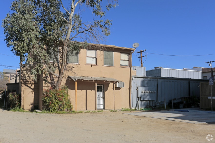 42030-42050 Main St, Temecula, CA for lease - Building Photo - Image 3 of 5