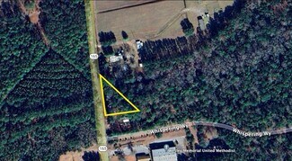 Plus de détails pour 0 Hwy 165, Hollywood, SC - Terrain à vendre