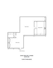 33300 5 Mile Rd, Livonia, MI for lease Floor Plan- Image 1 of 1