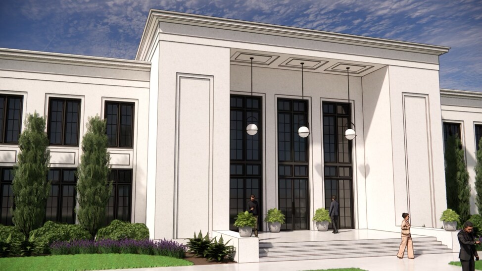 124 One Madison Plz, Madison, MS à louer - Photo du bâtiment - Image 3 de 4