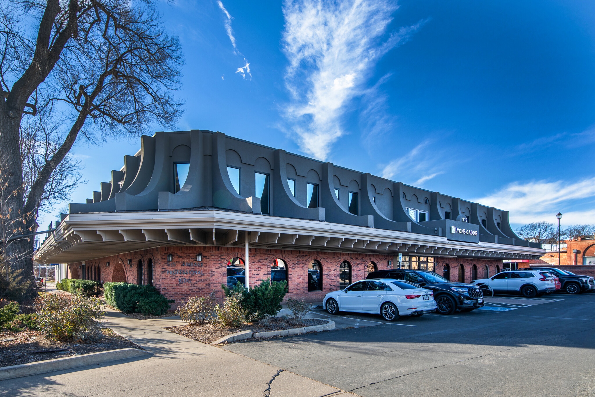 515 Kimbark St, Longmont, CO for lease Primary Photo- Image 1 of 14