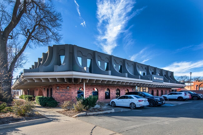 More details for 515 Kimbark St, Longmont, CO - Office for Sale