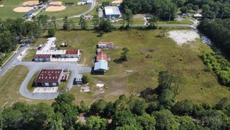 Plus de détails pour 709 Alton Rd, Starke, FL - Industriel à vendre