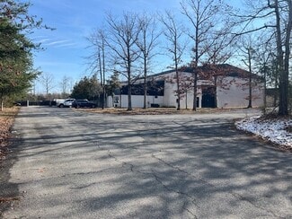 More details for 26 Industrial Park Dr, Waldorf, MD - Industrial for Sale