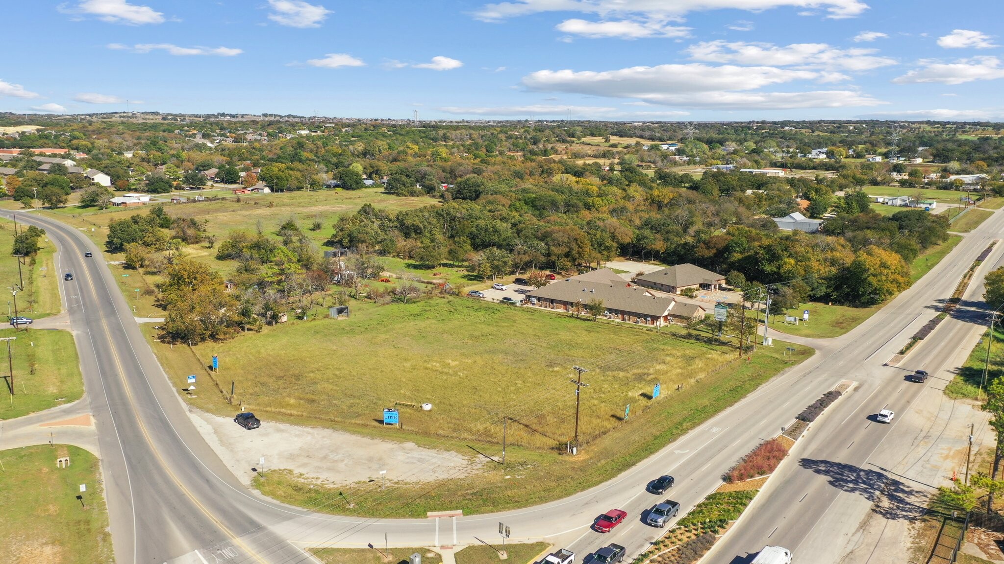 Fort Worth Hwy & 730 Hwy, Weatherford, TX for sale Building Photo- Image 1 of 32