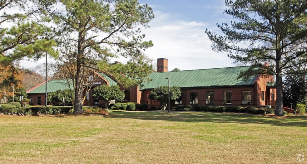 275-277 Kenyon Rd, Suffolk, VA for sale - Primary Photo - Image 1 of 8