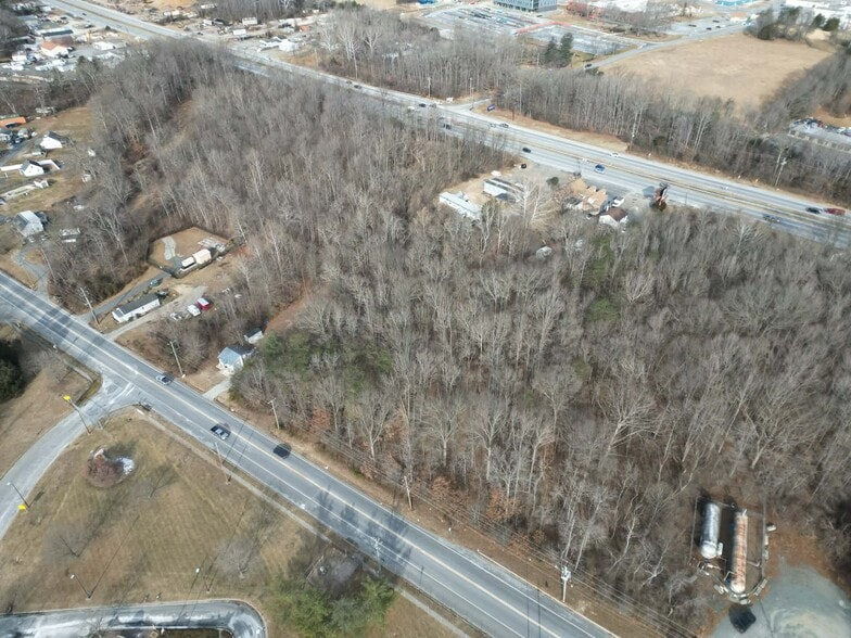Pulaski Highway Hwy, Elkton, MD for sale - Building Photo - Image 3 of 5