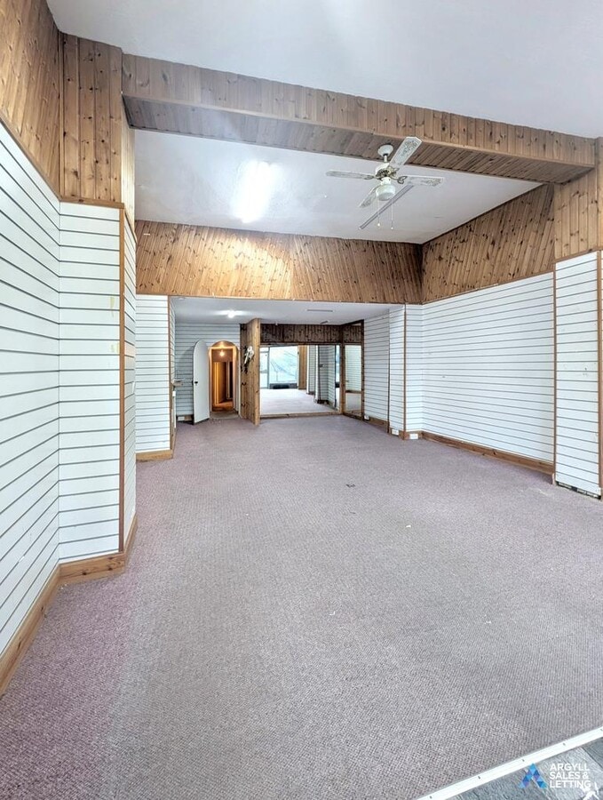 186 Argyll St, Dunoon, AGB PA23 7HA - Unité 186 -  - Photo intérieure - Image 1 of 2