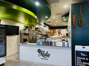 15111 N Hayden Rd, Scottsdale, AZ for lease Interior Photo- Image 2 of 9