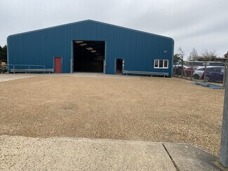 More details for Pritchetts Way, Rookley - Industrial for Lease