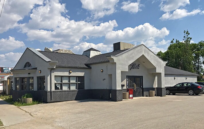 3106 Portage Ave, Winnipeg, MB for sale Other- Image 1 of 1