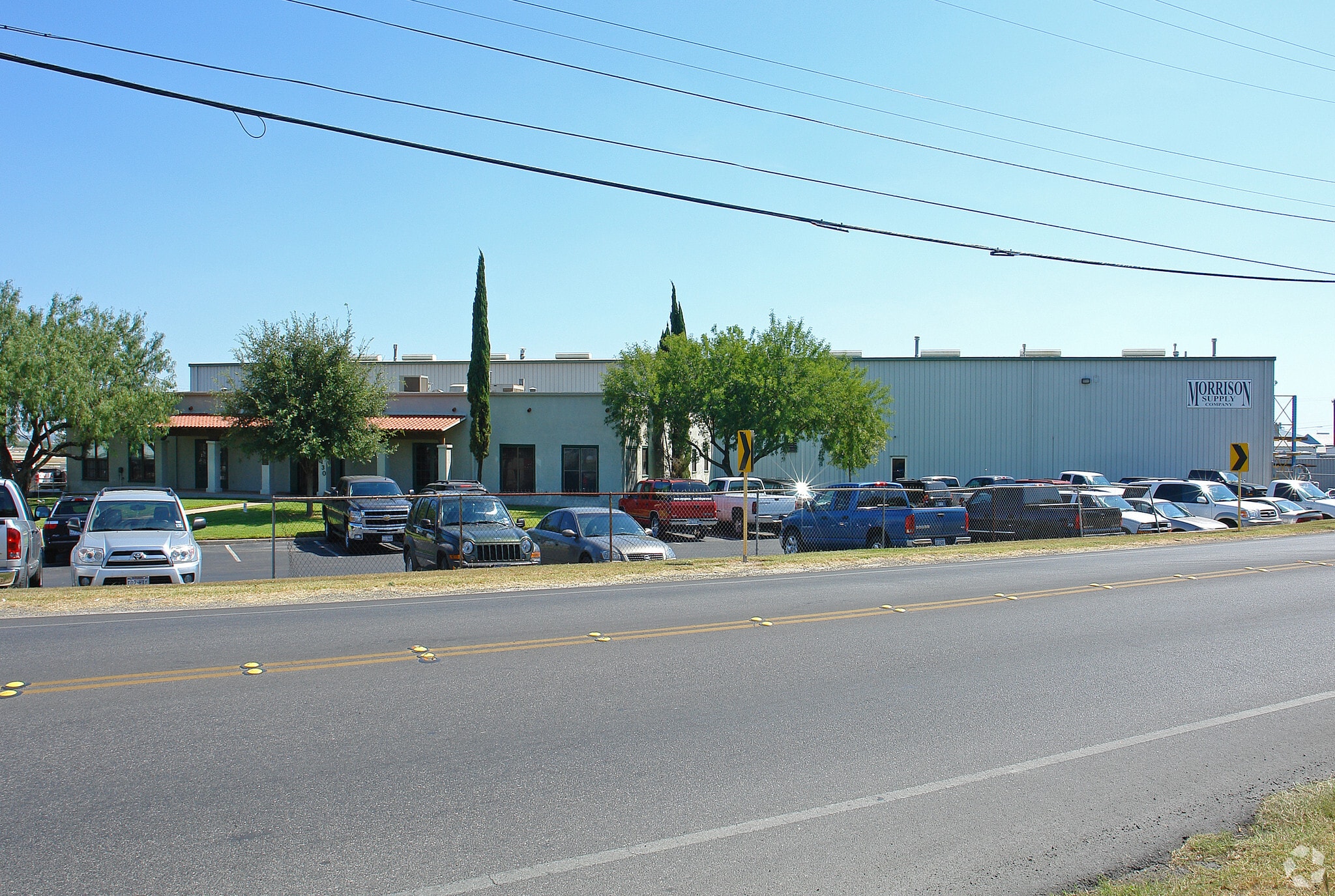 10130 Jones Maltsberger Rd, San Antonio, TX for lease Primary Photo- Image 1 of 11