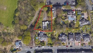 More details for Turton Ln, Manchester - Land for Sale