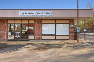 10262-10292 Page Ave, Saint Louis, MO for lease Interior Photo- Image 1 of 5