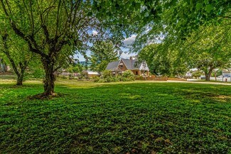 Plus de détails pour 506 W Main St, Burnsville, NC - Commerce de détail à vendre