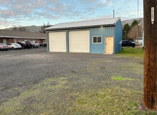 More details for 1364 Bridge St, Clarkston, WA - Retail for Sale