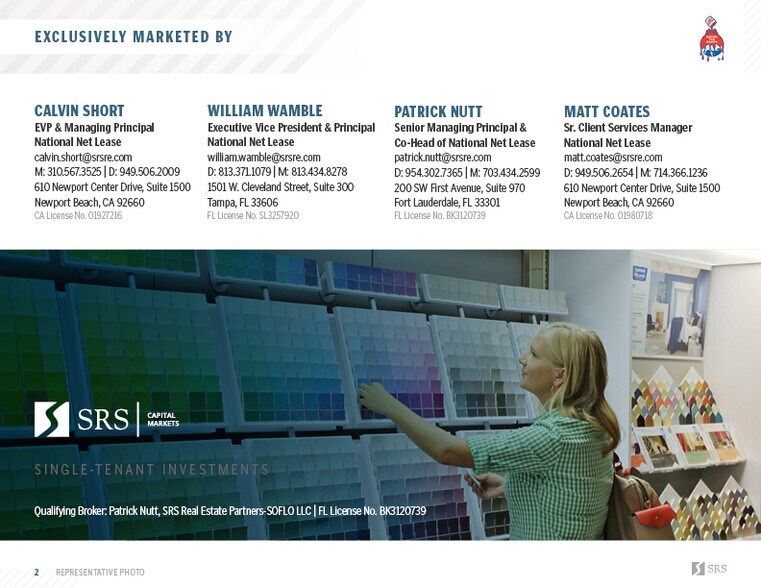 45 Bald Cypress Ln, St Johns, FL à vendre - Photo du bâtiment - Image 2 de 10