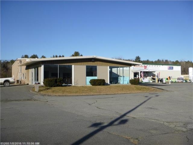 361 Wilton Rd, Farmington, ME à vendre Photo principale- Image 1 de 1