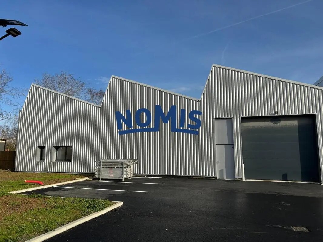 Flex dans Carquefou à louer Photo du bâtiment- Image 1 de 6